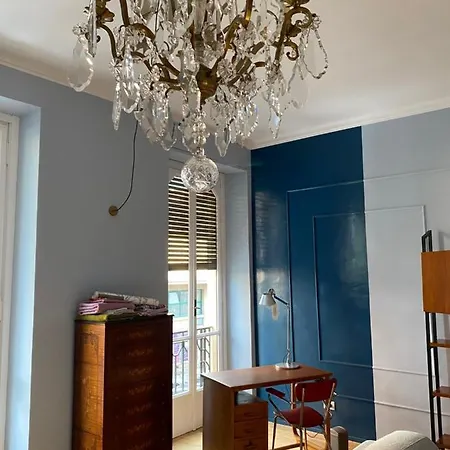 Apartament Casa Liberty Di&pi *