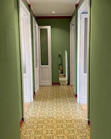 Casa Liberty Di&pi Apartament