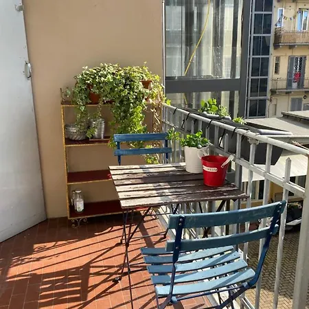 Casa Liberty Di&pi Apartment