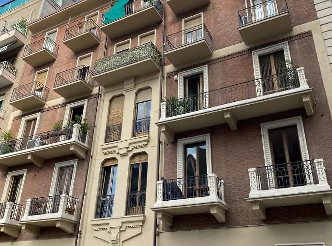 Casa Liberty Di&pi *