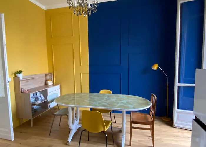 Casa Liberty Di&pi Apartment