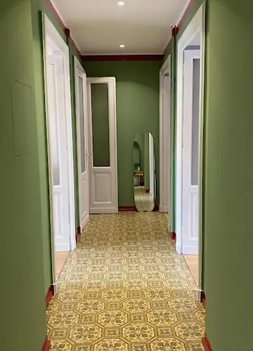 Casa Liberty Di&pi Apartman