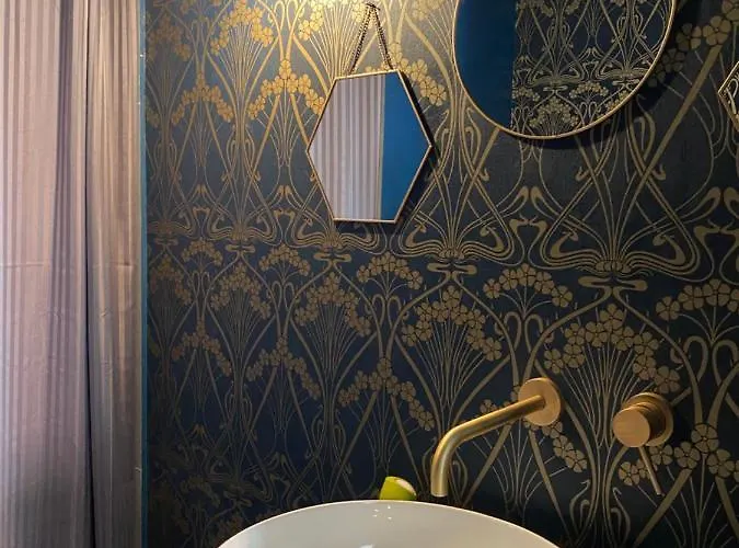 Casa Liberty Di&pi Turin