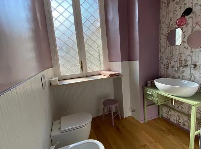 Casa Liberty Di&pi Apartman *