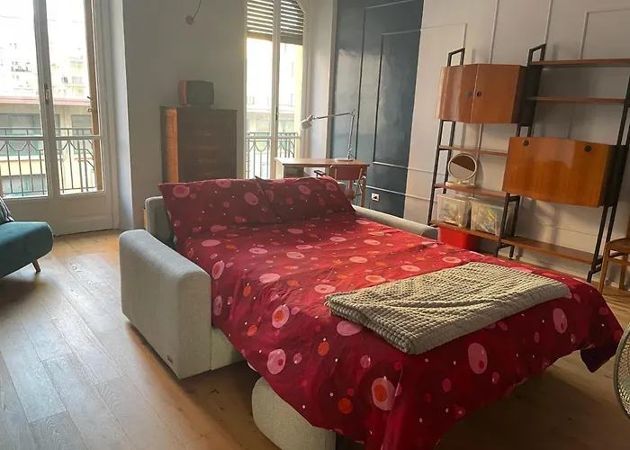 Casa Liberty Di&pi * Turin