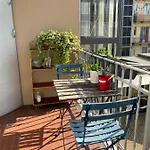 Casa Liberty Di&pi דירה