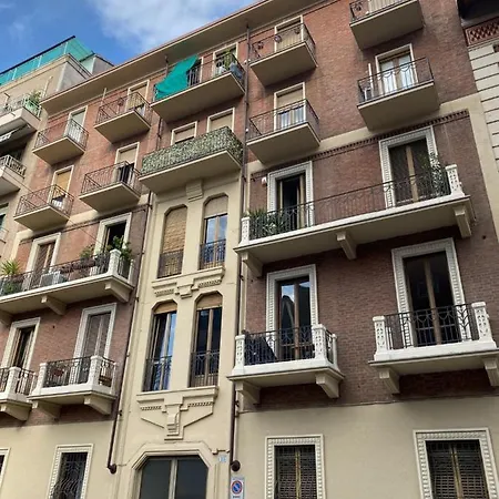 Casa Liberty Di&pi *