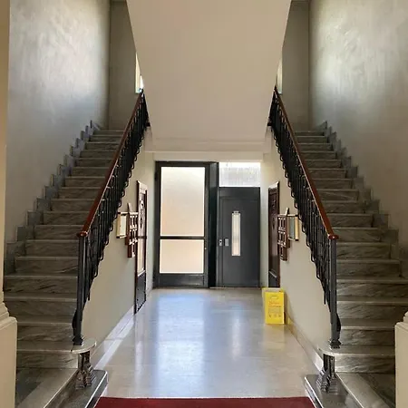 Casa Liberty Di&pi Turin