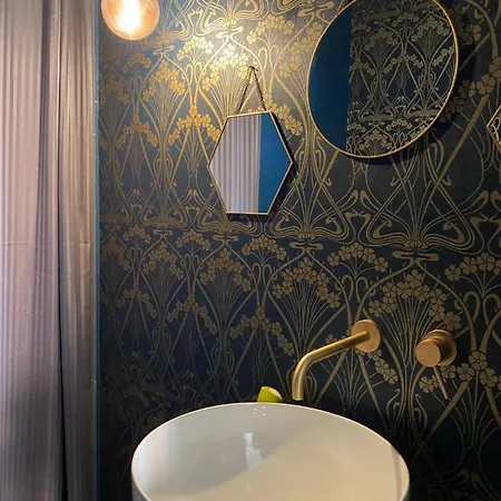 Casa Liberty Di&pi Turin