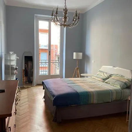 Casa Liberty Di&pi * Turin