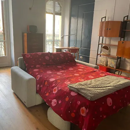 Casa Liberty Di&pi * Turin