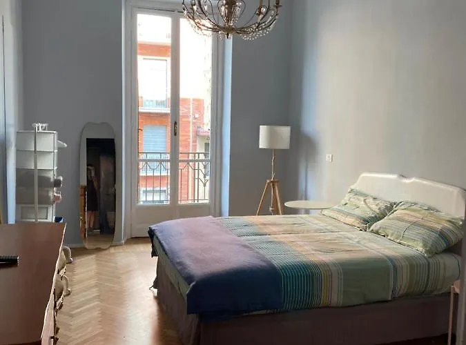 Casa Liberty Di&pi * Turin