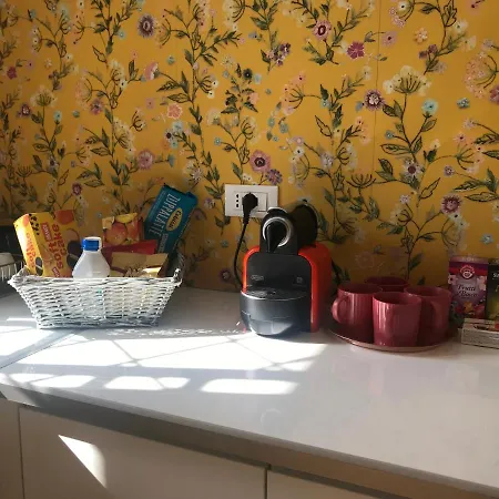 Casa Liberty Di&pi Appartamento *